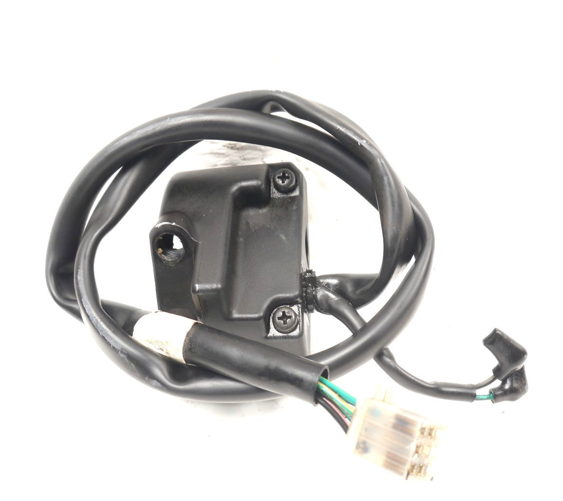 HONDA PCX125 2010-2013 THROTTLE SWITCHGEAR
