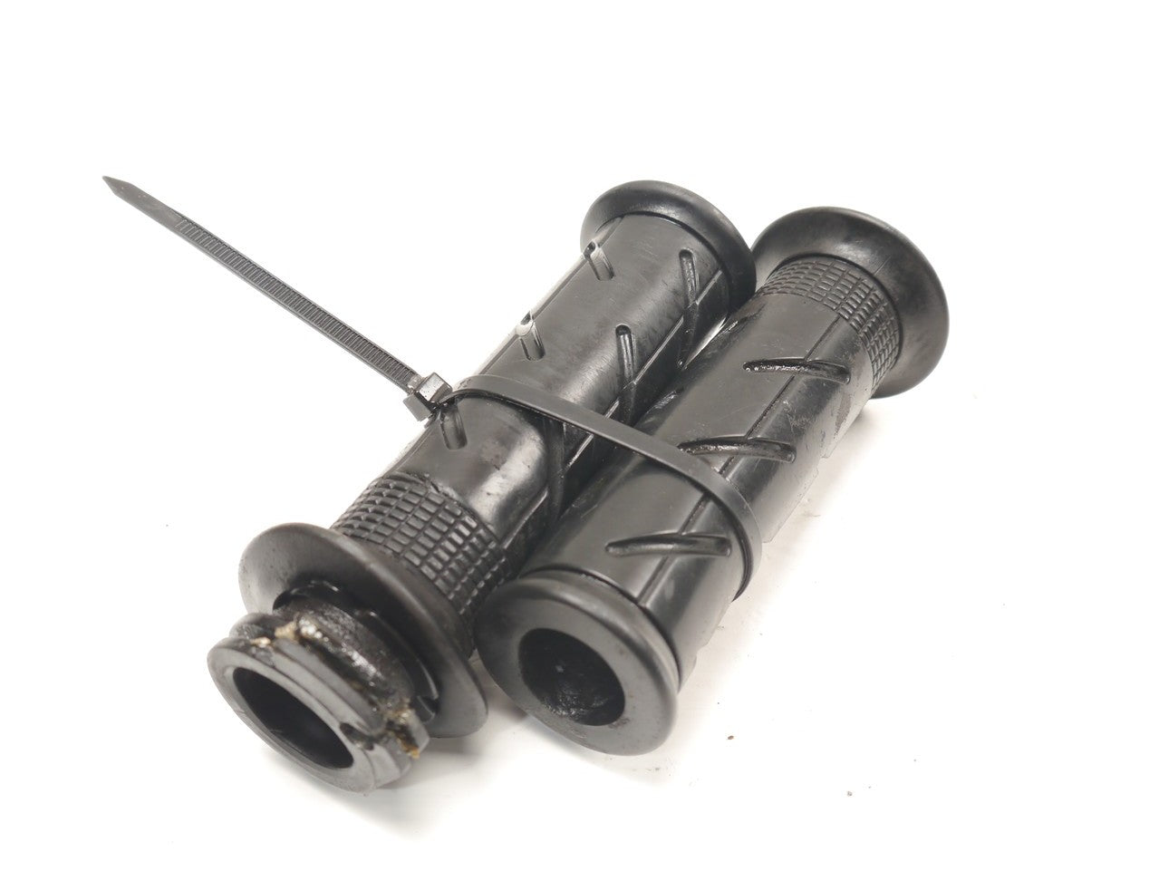 HONDA PCX125 2010-2013 THROTTLE TUBE & GRIPS