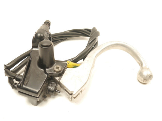 HONDA PCX125 2010-2013 REAR BRAKE LEVER MOUNT