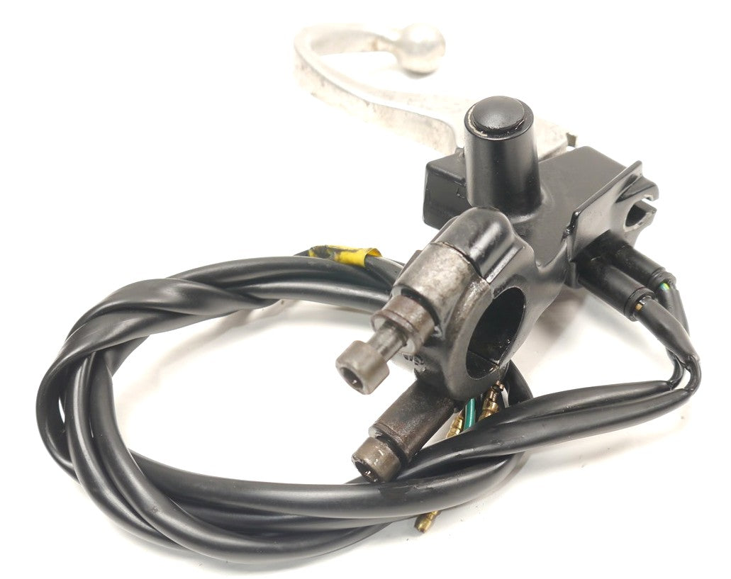 HONDA PCX125 2010-2013 REAR BRAKE LEVER MOUNT