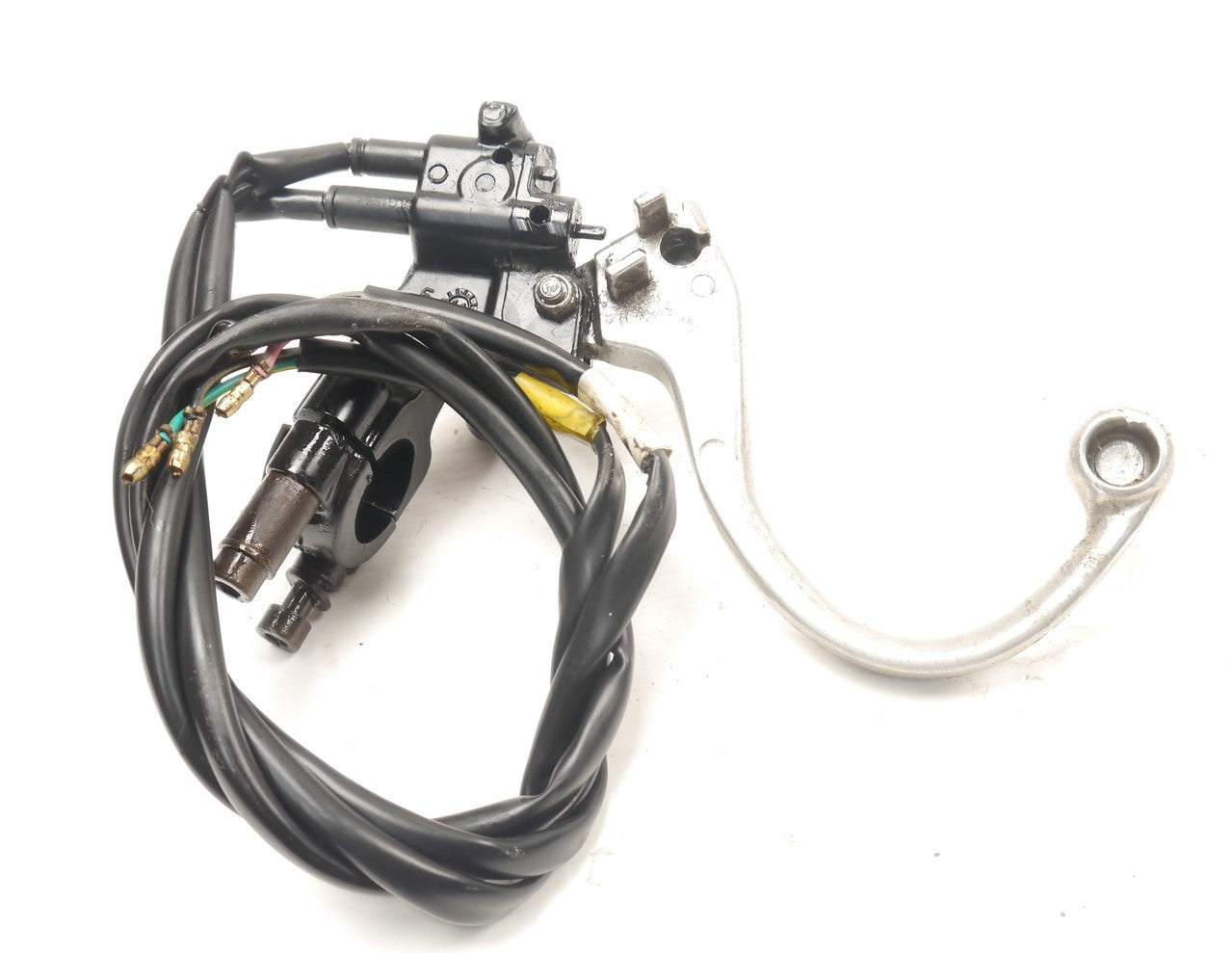 HONDA PCX125 2010-2013 REAR BRAKE LEVER MOUNT
