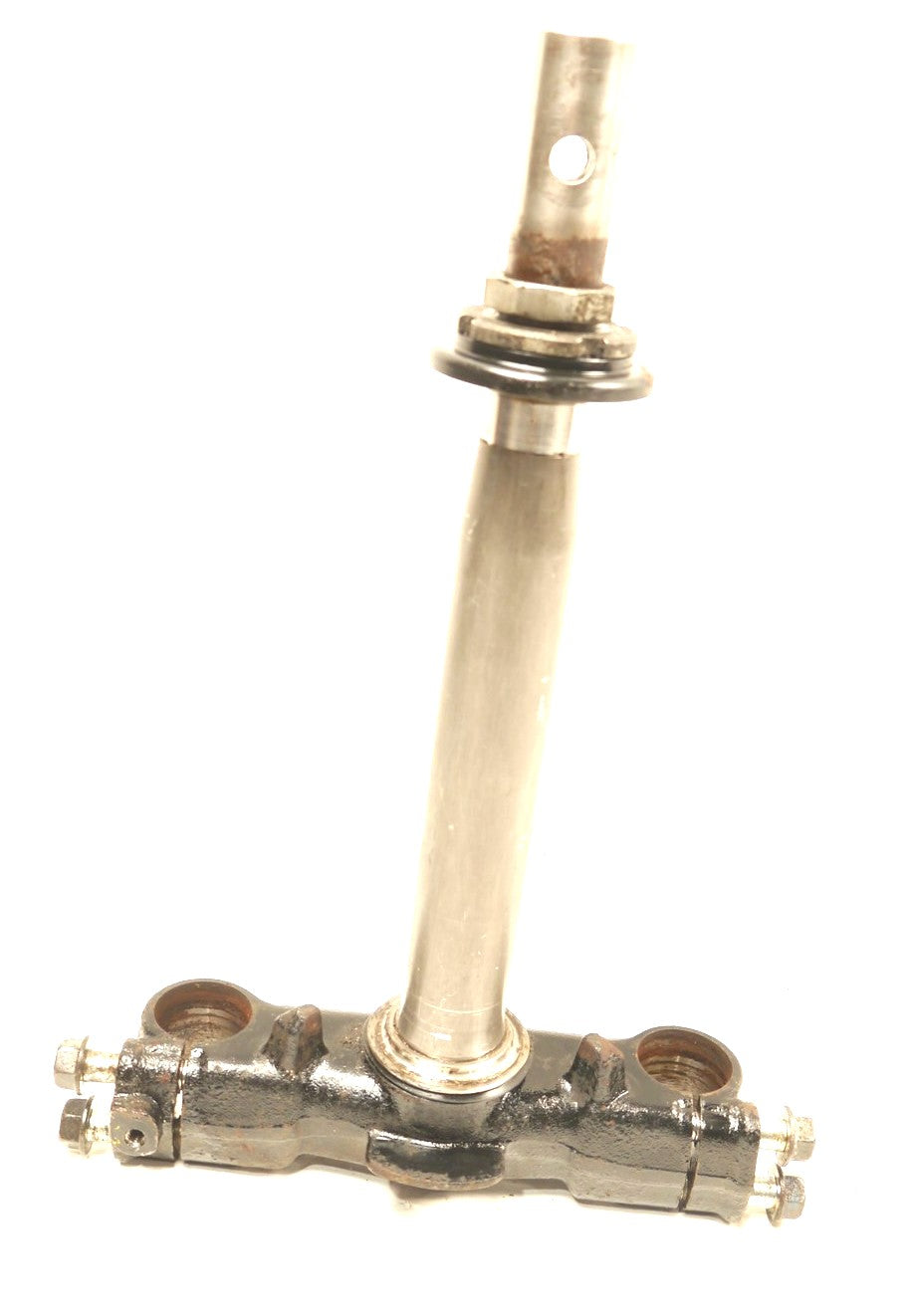 HONDA PCX125 2010-2013 BOTTOM FORK YOKE