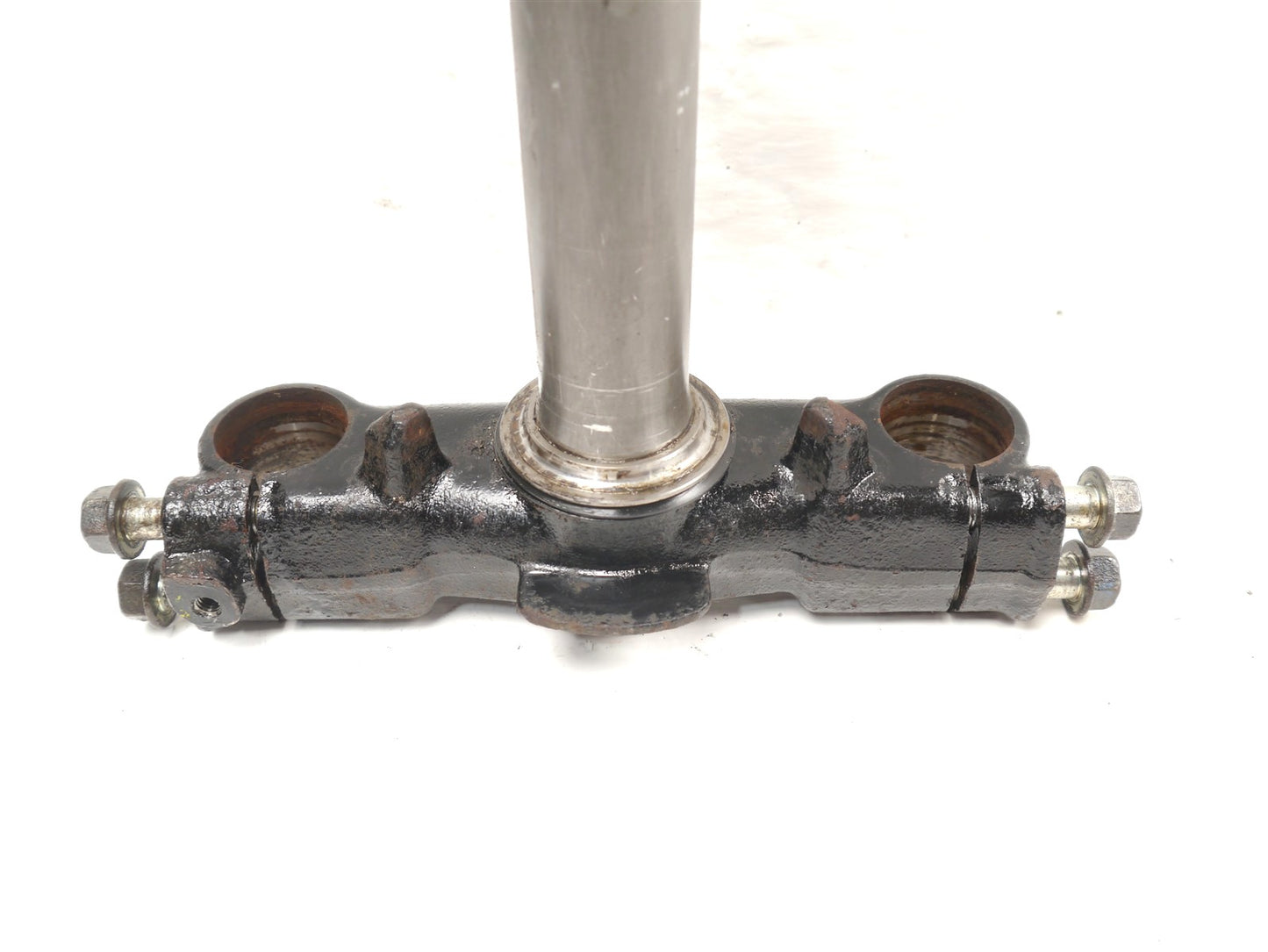 HONDA PCX125 2010-2013 BOTTOM FORK YOKE