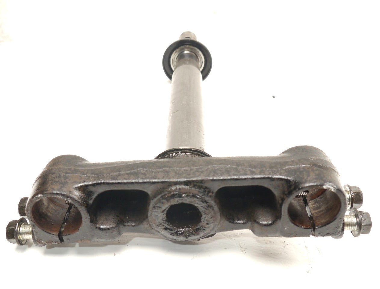 HONDA PCX125 2010-2013 BOTTOM FORK YOKE