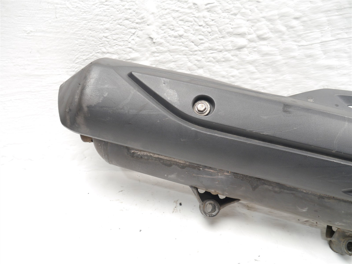HONDA PCX125 2010-2013 EXHAUST SYSTEM