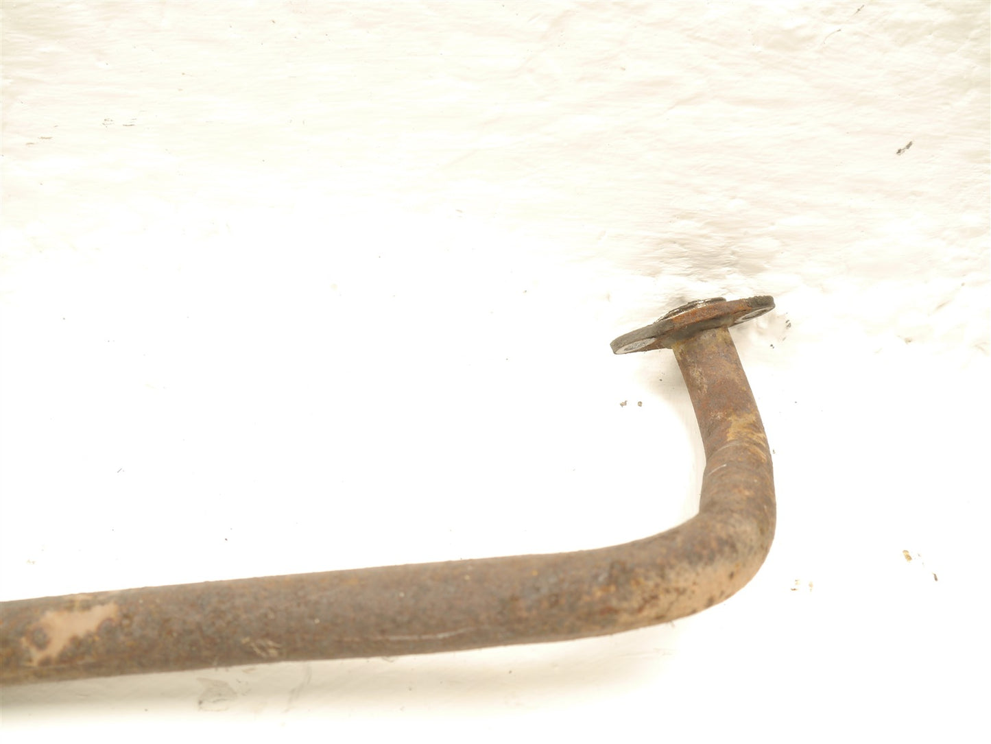 HONDA PCX125 2010-2013 EXHAUST SYSTEM