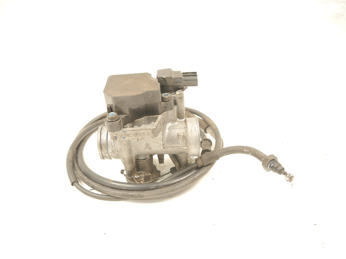 HONDA PCX125 2010-2013 THROTTLE BODY & CABLE