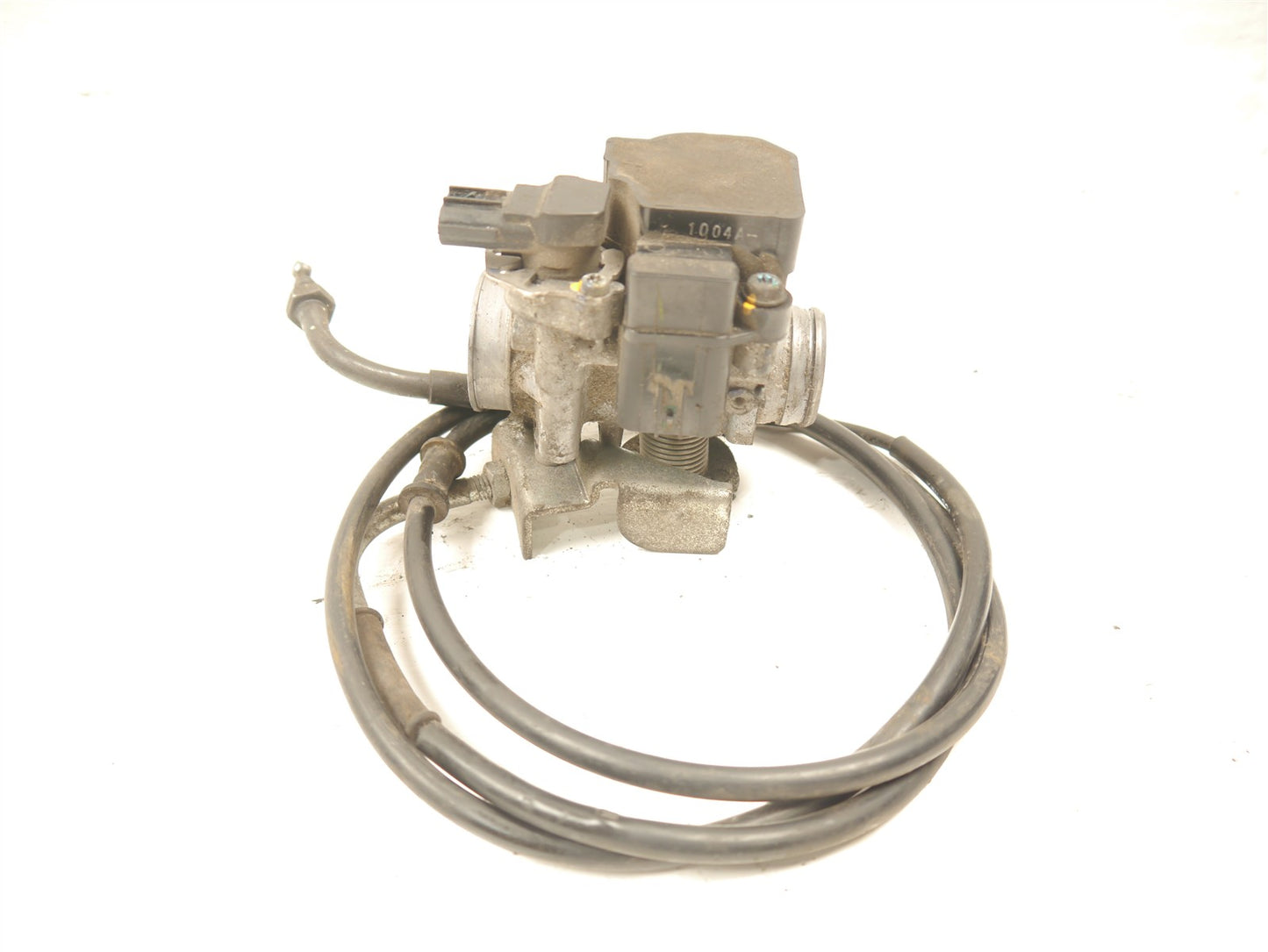 HONDA PCX125 2010-2013 THROTTLE BODY & CABLE