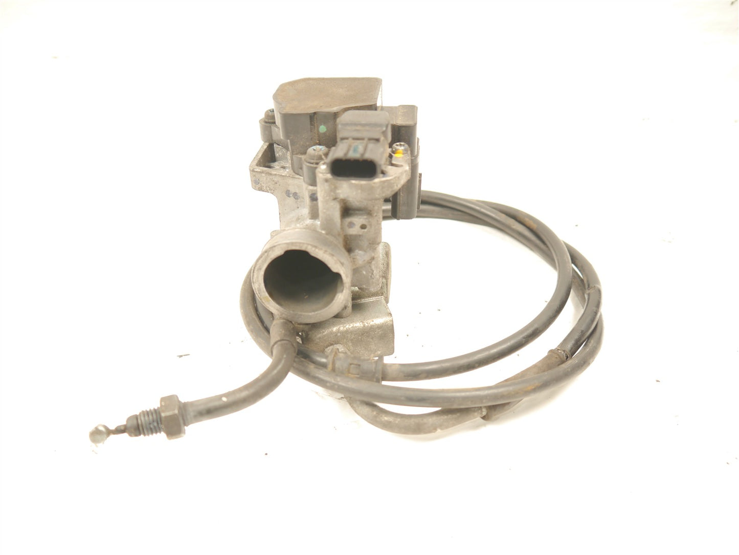 HONDA PCX125 2010-2013 THROTTLE BODY & CABLE