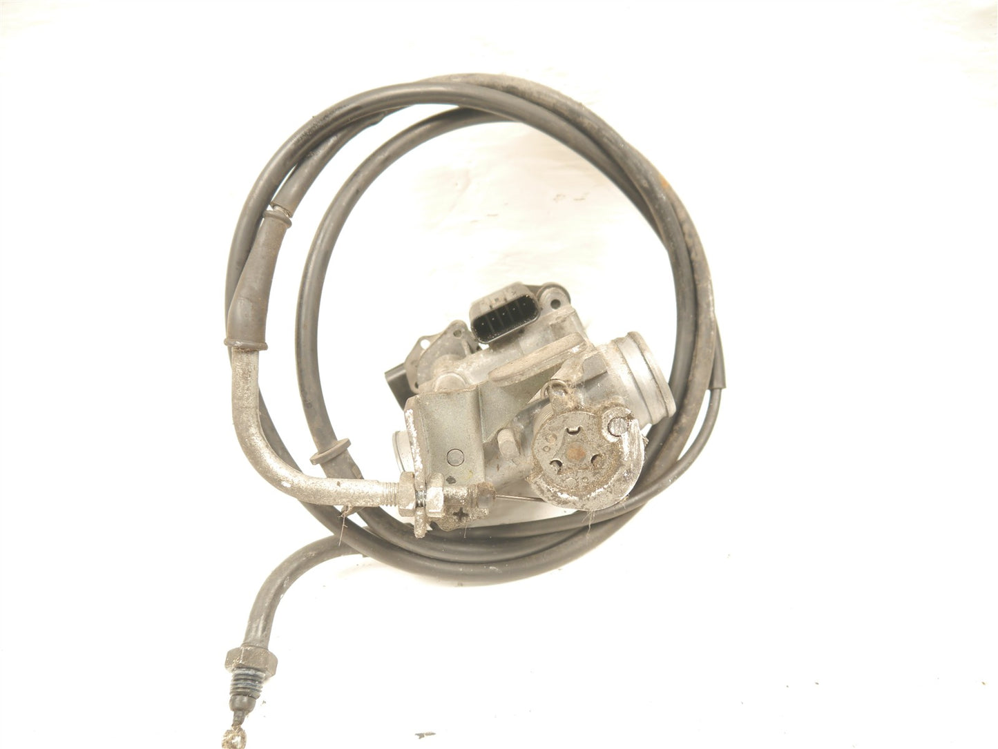 HONDA PCX125 2010-2013 THROTTLE BODY & CABLE