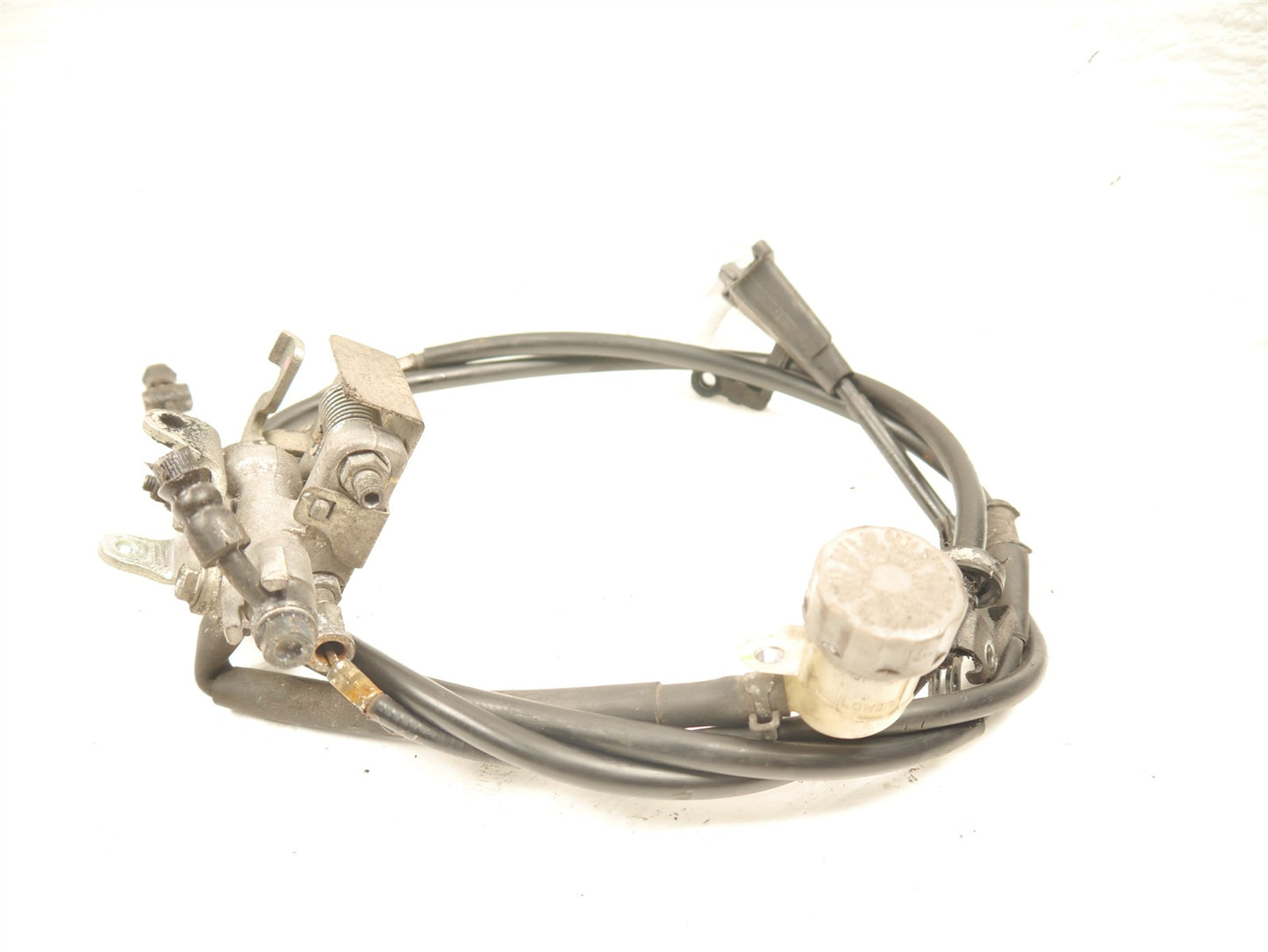 HONDA PCX125 2010-2013 REAR BRAKE CABLE ASSEMBLY