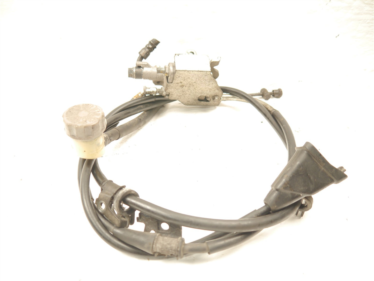 HONDA PCX125 2010-2013 REAR BRAKE CABLE ASSEMBLY