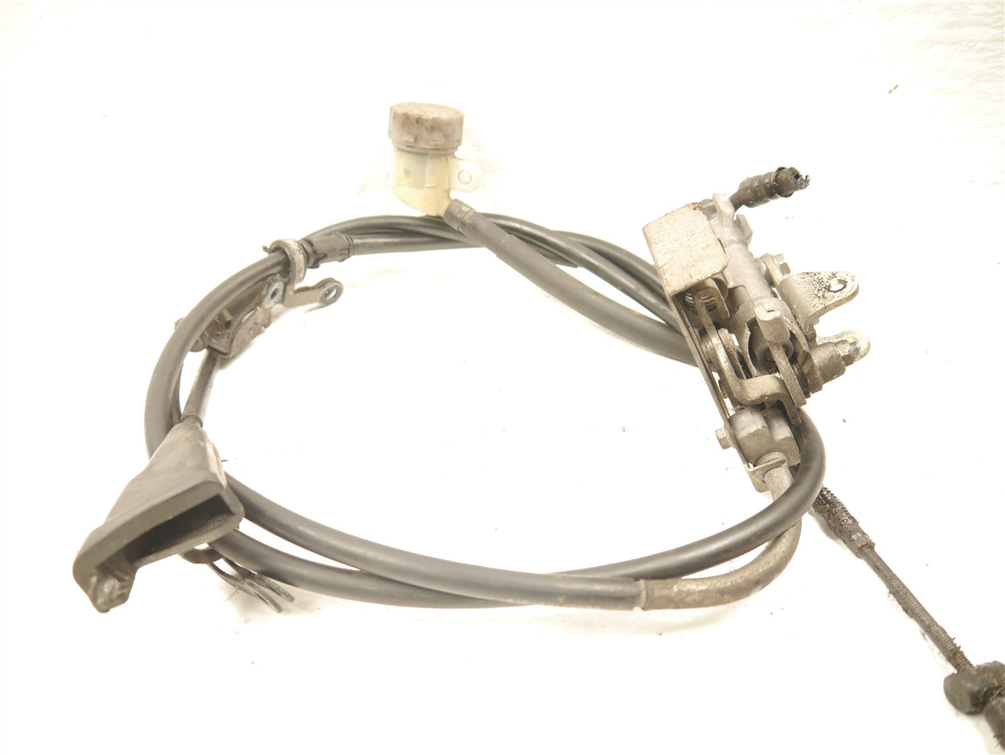 HONDA PCX125 2010-2013 REAR BRAKE CABLE ASSEMBLY