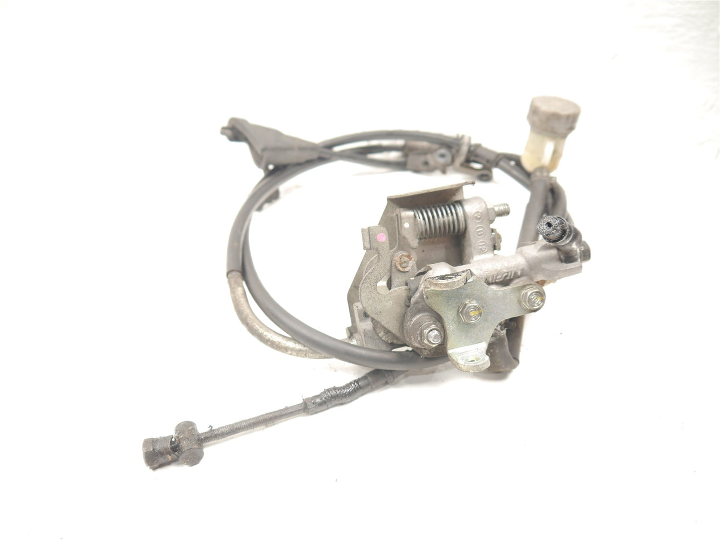 HONDA PCX125 2010-2013 REAR BRAKE CABLE ASSEMBLY