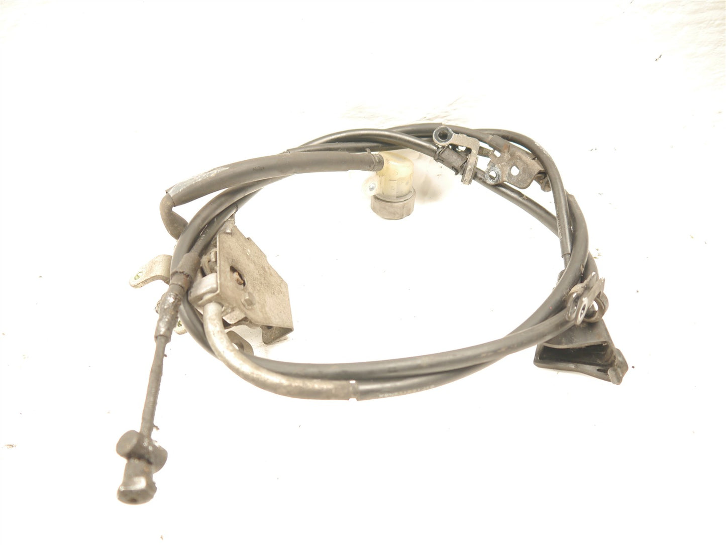 HONDA PCX125 2010-2013 REAR BRAKE CABLE ASSEMBLY