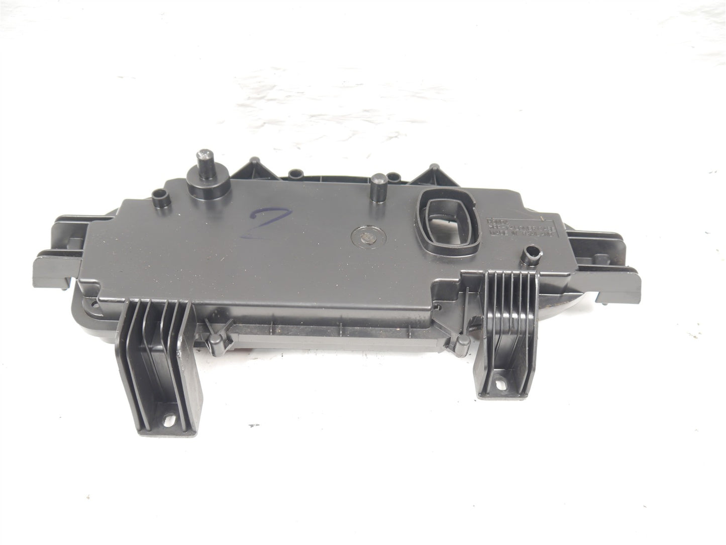 HONDA PCX125 2010-2013 INSTRUMENT SPEEDOMETER REAR CASE