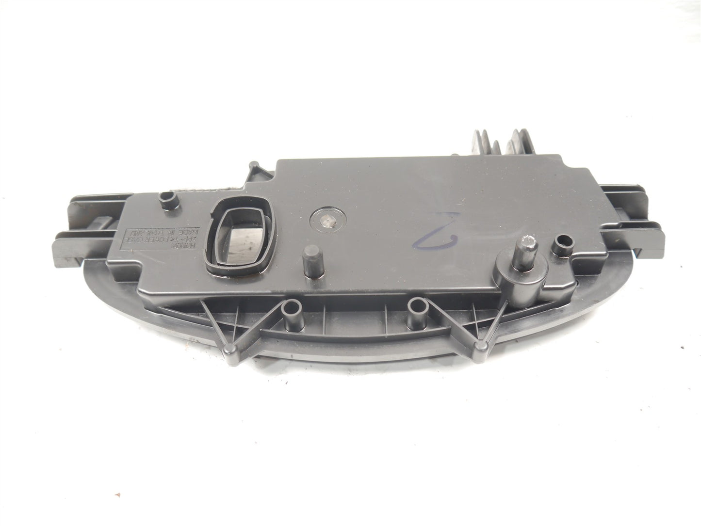 HONDA PCX125 2010-2013 INSTRUMENT SPEEDOMETER REAR CASE