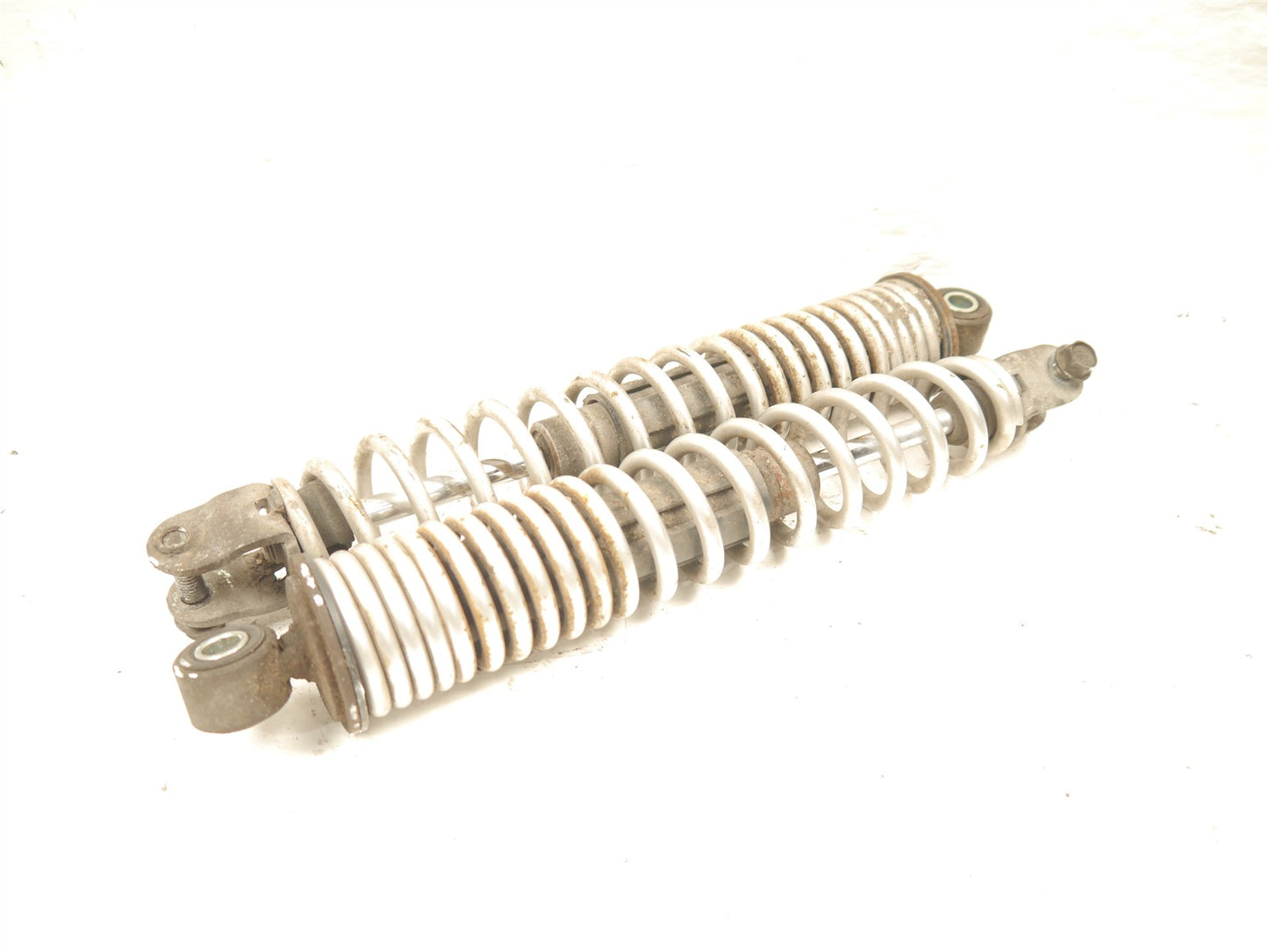 HONDA PCX125 2010-2013 REAR SHOCK ABSORBERS