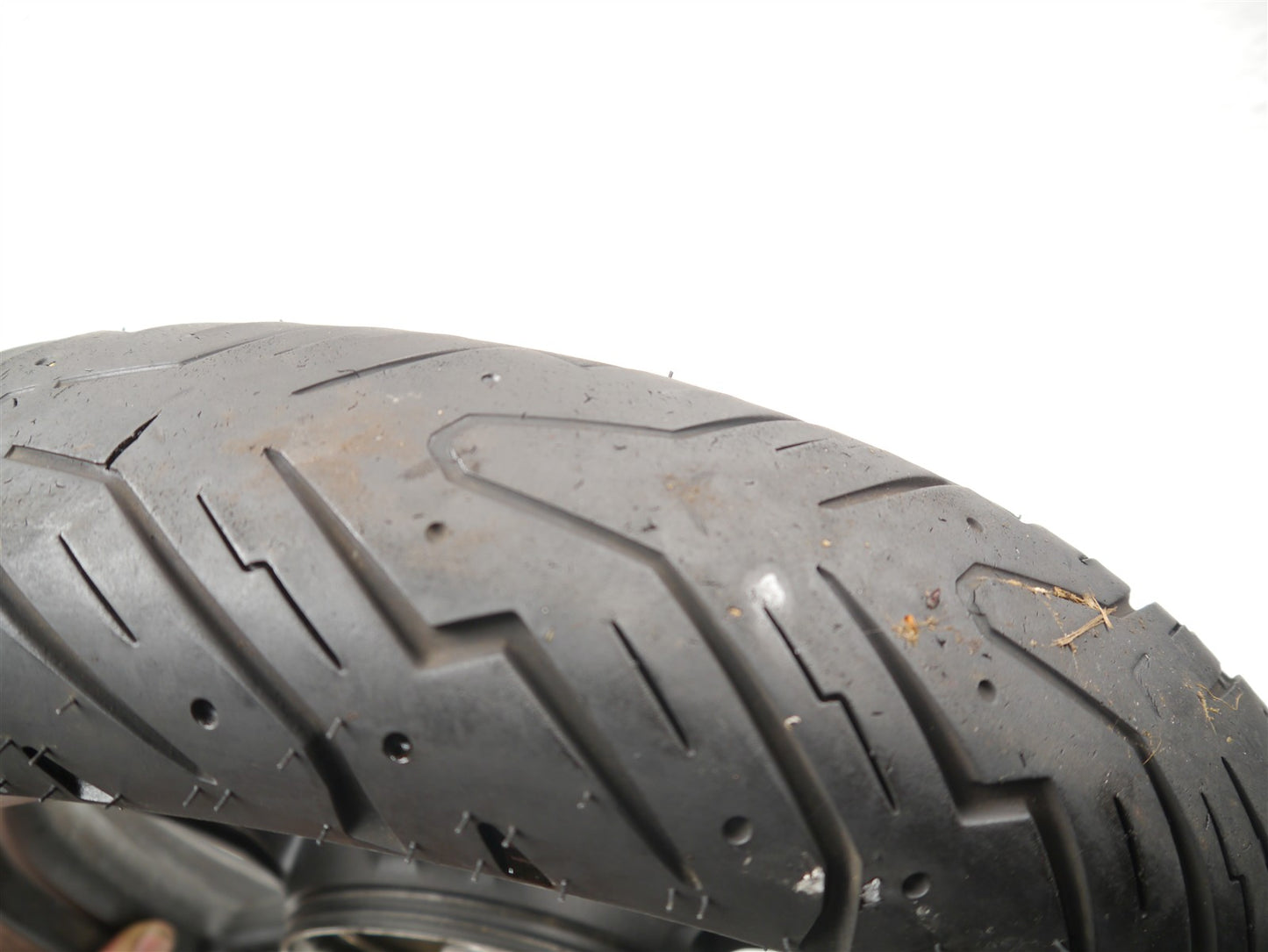 HONDA PCX125 2010-2013 REAR WHEEL