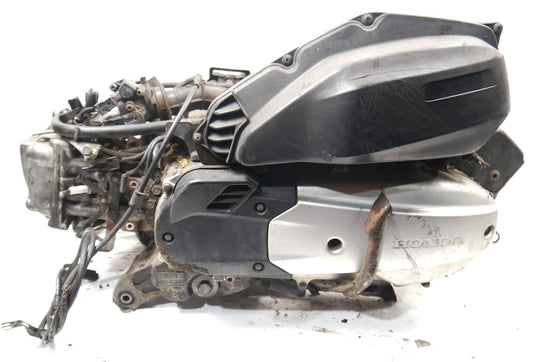 HONDA SH125 i MODE 2014-2019 ENGINE