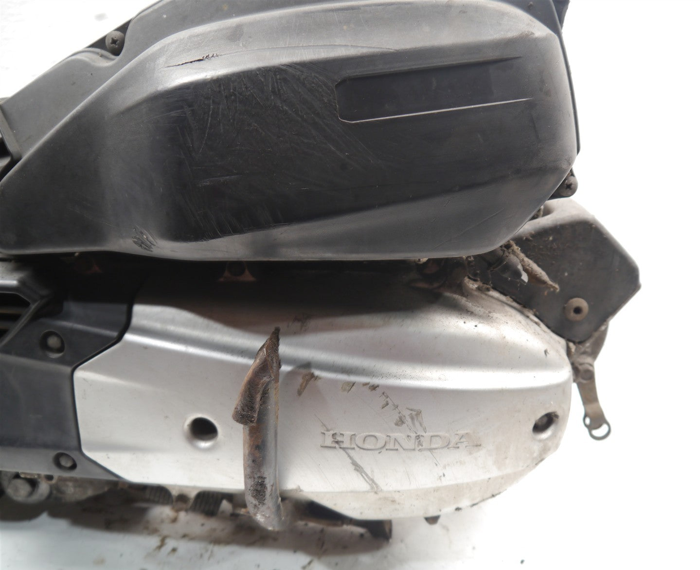 HONDA SH125 i MODE 2014-2019 ENGINE