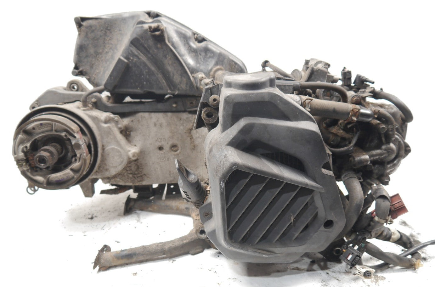 HONDA SH125 i MODE 2014-2019 ENGINE