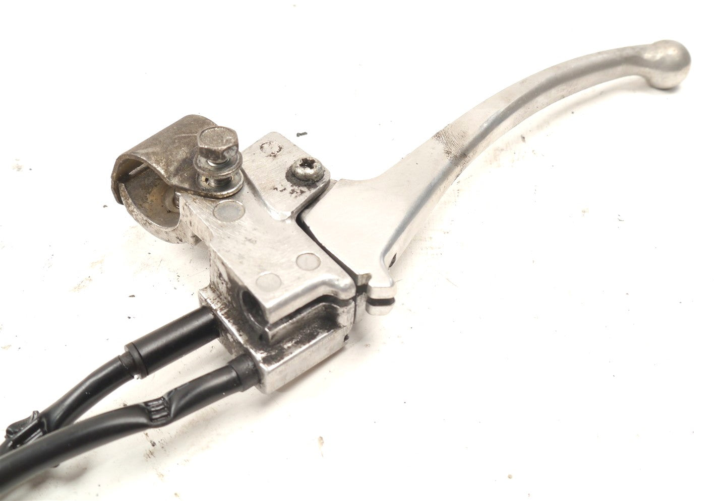 HONDA SH125 i MODE 2014-2019 REAR BRAKE LEVER & MOUNT