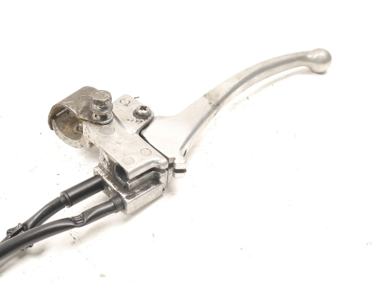 HONDA SH125 i MODE 2014-2019 REAR BRAKE LEVER & MOUNT