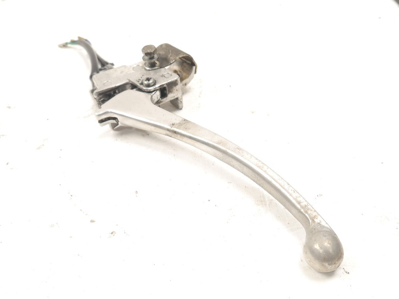 HONDA SH125 i MODE 2014-2019 REAR BRAKE LEVER & MOUNT