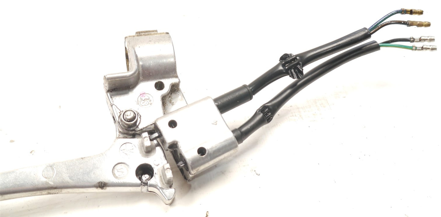 HONDA SH125 i MODE 2014-2019 REAR BRAKE LEVER & MOUNT