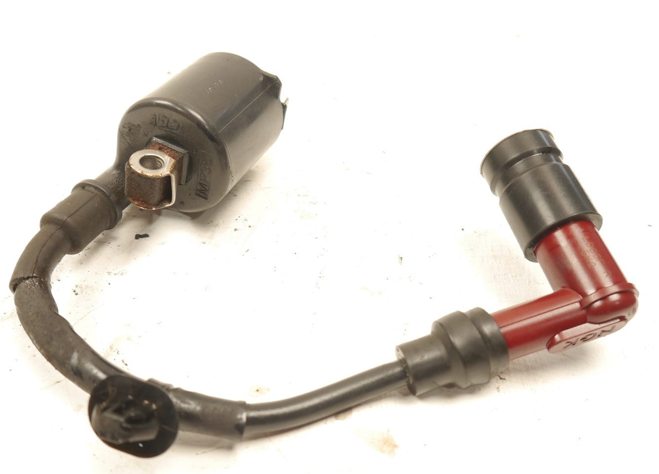 HONDA SH125 i MODE 2014-2019 IGNITION COIL OEM
