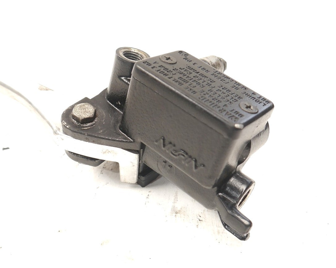 HONDA SH125 i MODE 2014-2019 FRONT BRAKE MASTER CYLINDER