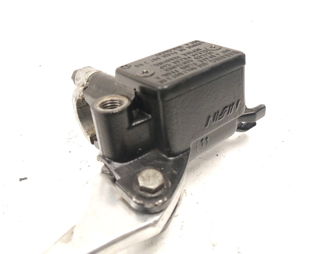 HONDA SH125 i MODE 2014-2019 FRONT BRAKE MASTER CYLINDER