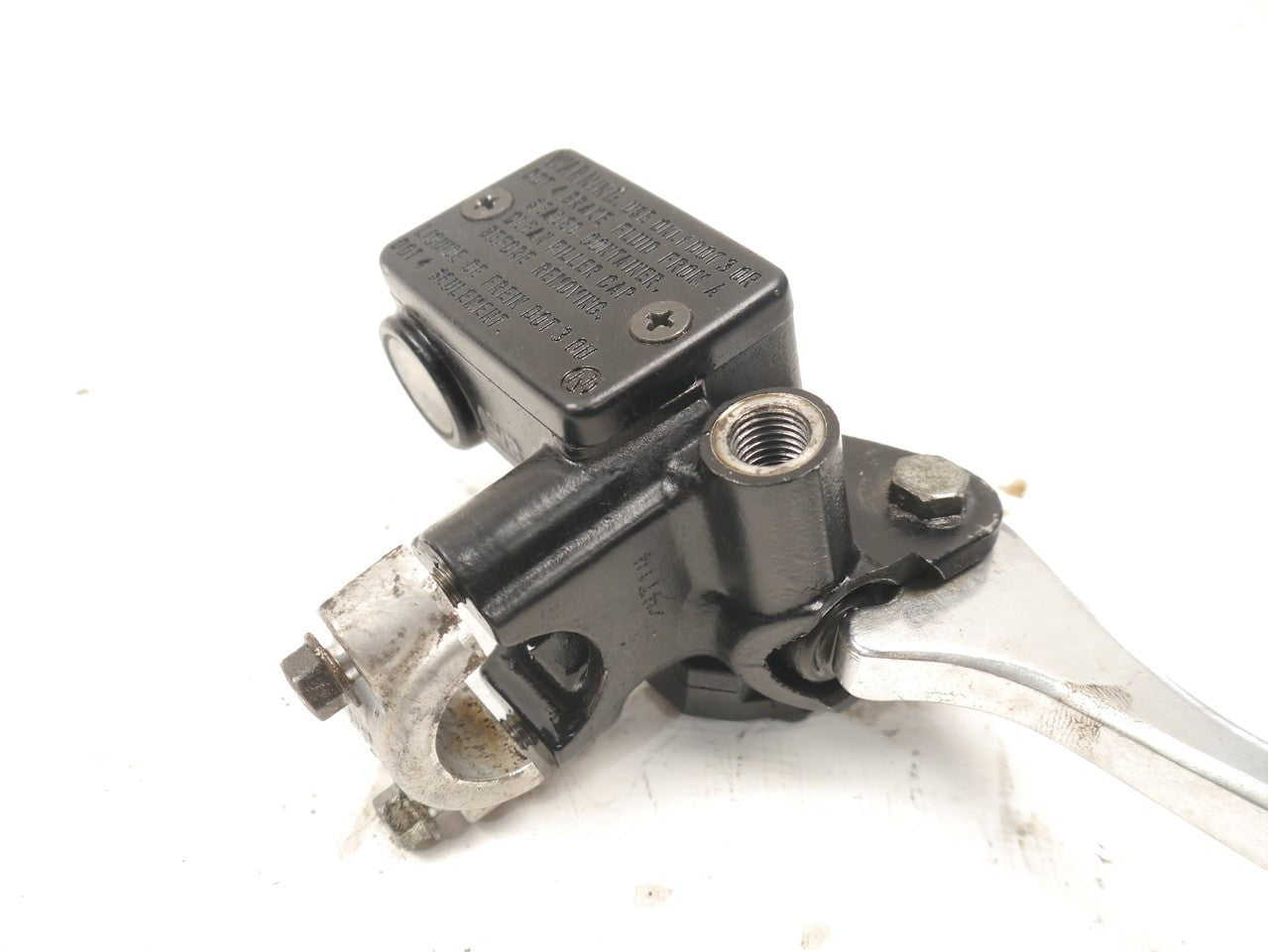 HONDA SH125 i MODE 2014-2019 FRONT BRAKE MASTER CYLINDER