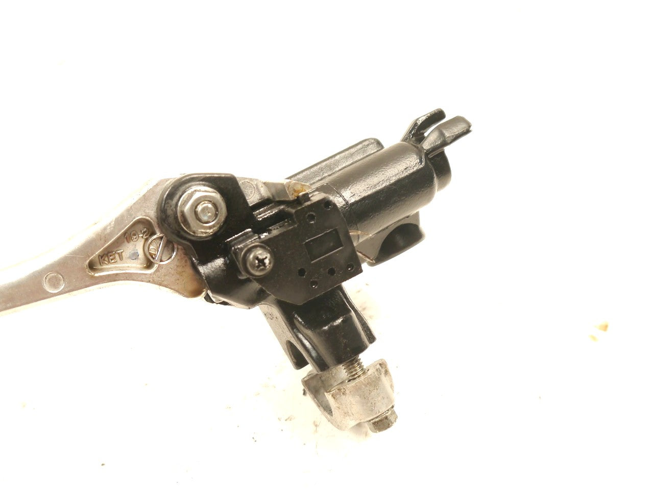 HONDA SH125 i MODE 2014-2019 FRONT BRAKE MASTER CYLINDER