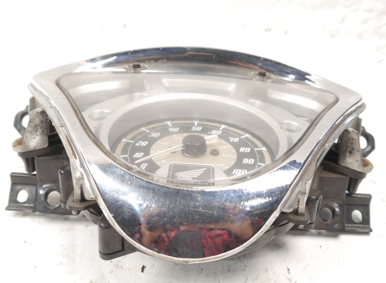HONDA SH125 i MODE 2014-2019 CLOCKS SPEEDOMETER
