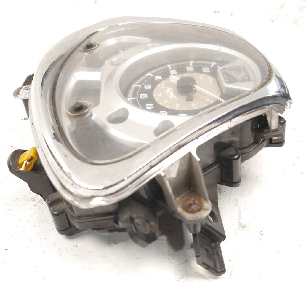 HONDA SH125 i MODE 2014-2019 CLOCKS SPEEDOMETER