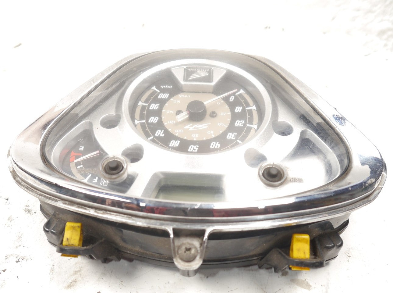 HONDA SH125 i MODE 2014-2019 CLOCKS SPEEDOMETER
