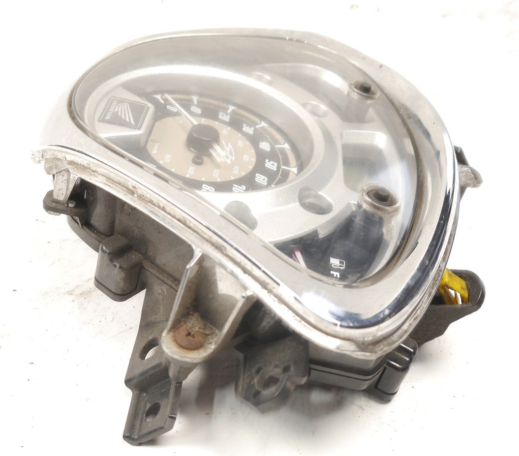 HONDA SH125 i MODE 2014-2019 CLOCKS SPEEDOMETER