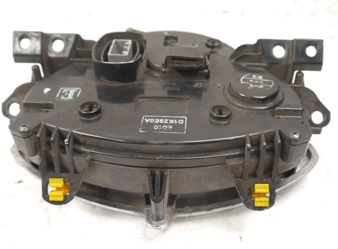 HONDA SH125 i MODE 2014-2019 CLOCKS SPEEDOMETER