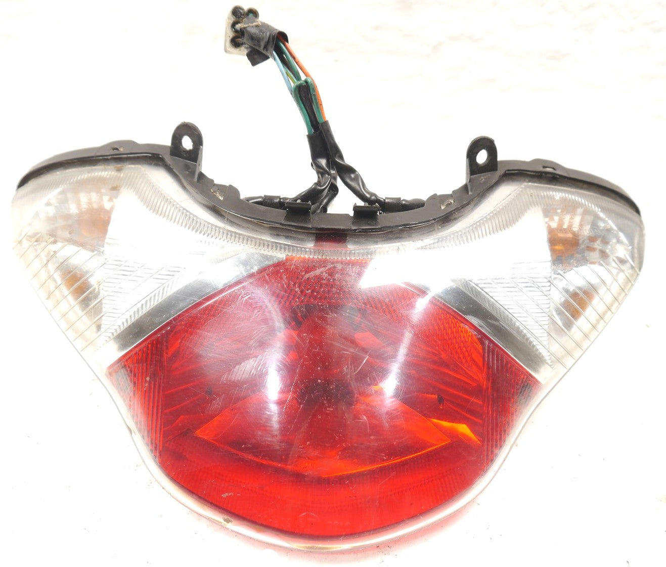 HONDA SH125 i MODE 2014-2019 REAR LIGHT