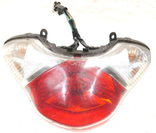 HONDA SH125 i MODE 2014-2019 REAR LIGHT