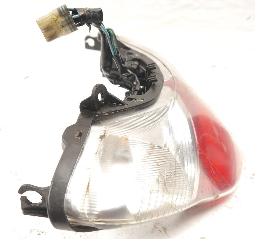 HONDA SH125 i MODE 2014-2019 REAR LIGHT