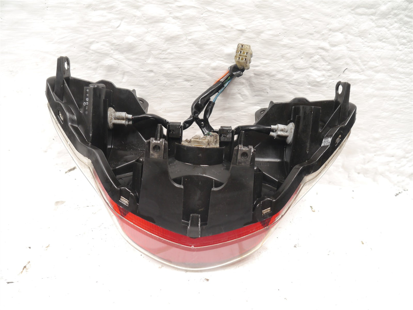 HONDA SH125 i MODE 2014-2019 REAR LIGHT