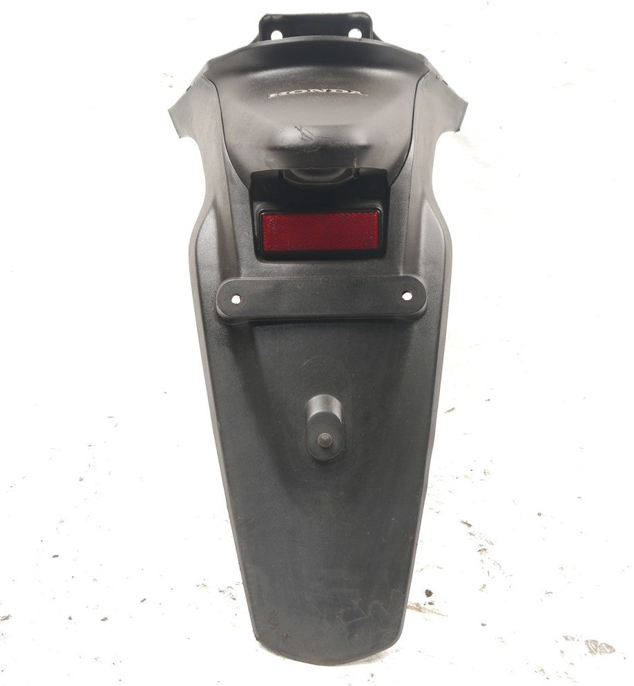 HONDA SH125 i MODE 2014-2019 REAR MUDGUARD