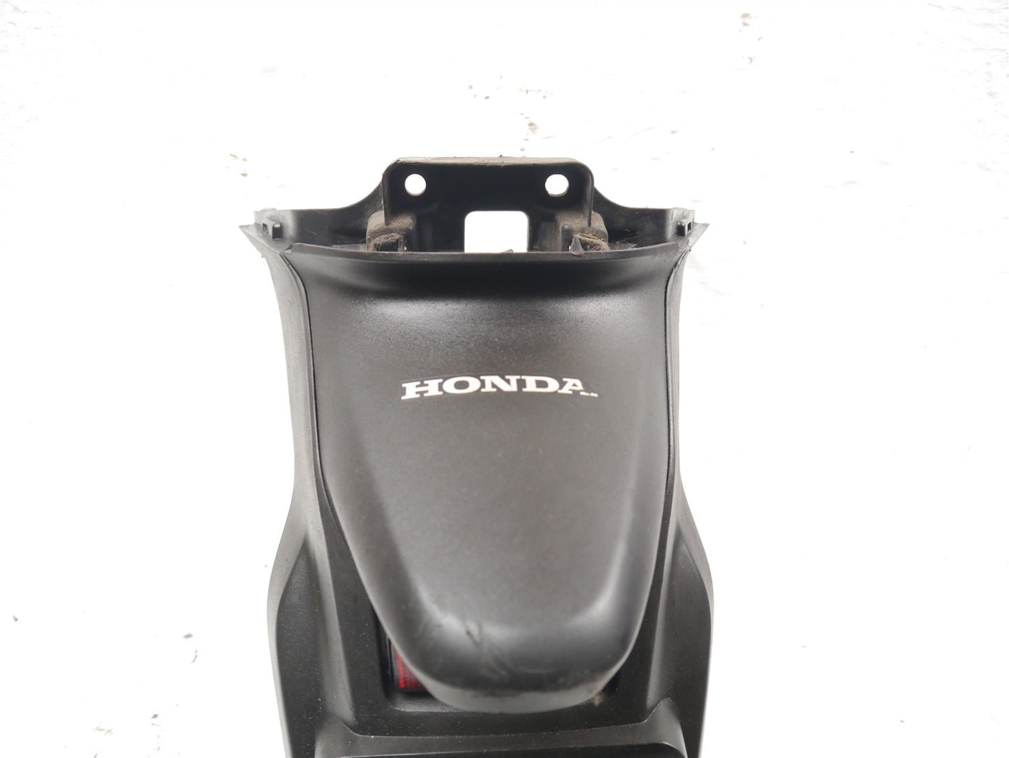 HONDA SH125 i MODE 2014-2019 REAR MUDGUARD