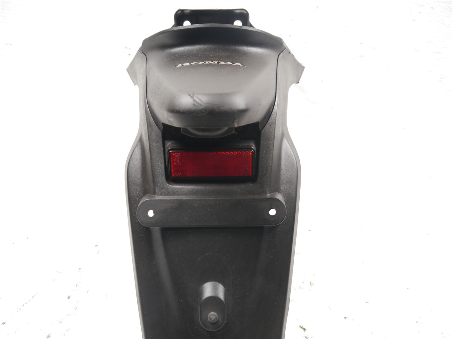 HONDA SH125 i MODE 2014-2019 REAR MUDGUARD