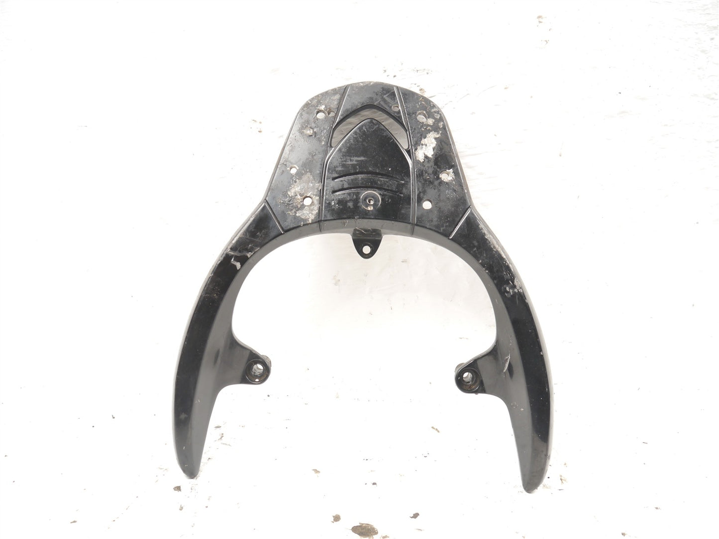 HONDA SH125 i MODE 2014-2019 LUGGAGE RACK
