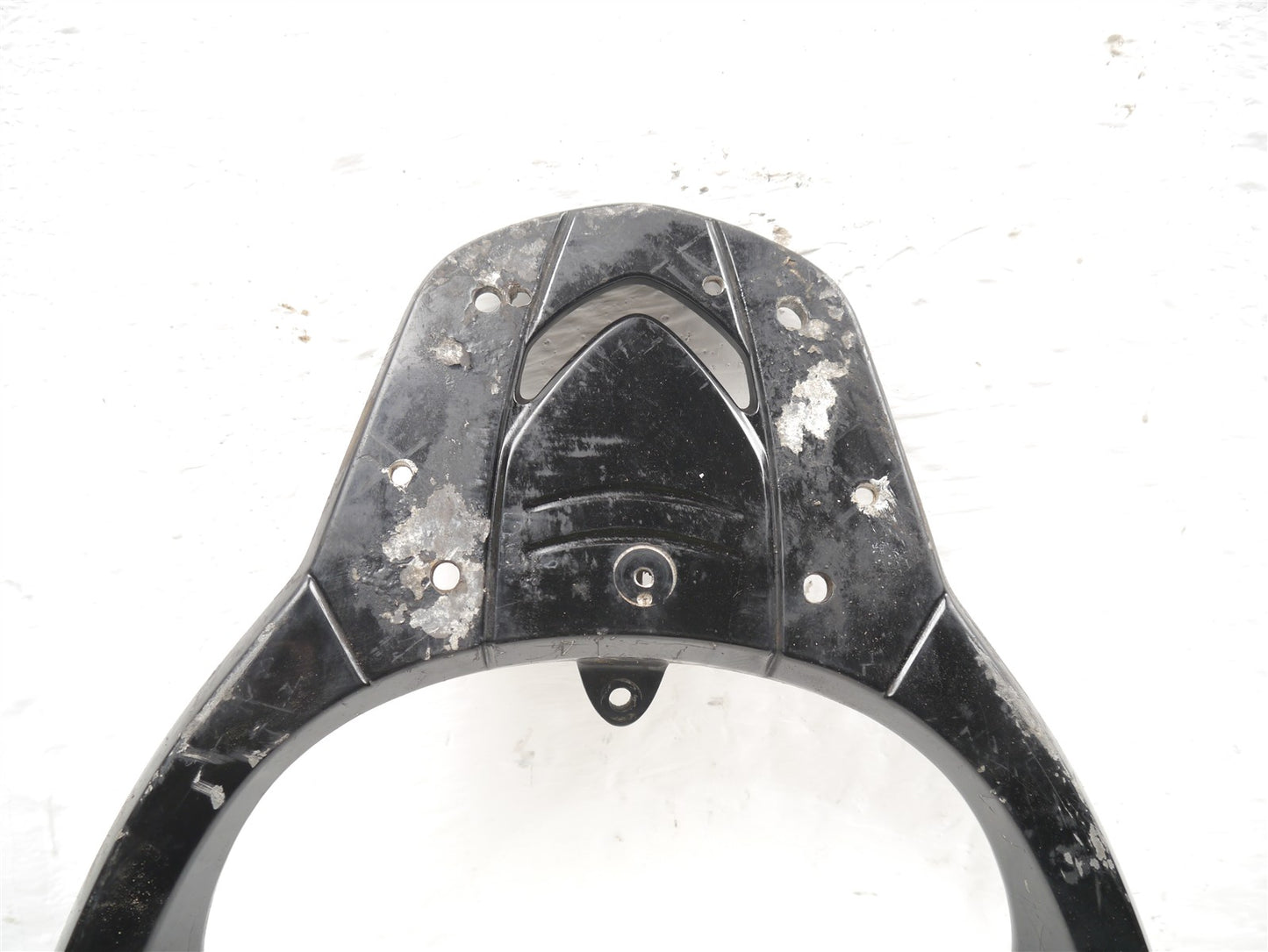 HONDA SH125 i MODE 2014-2019 LUGGAGE RACK