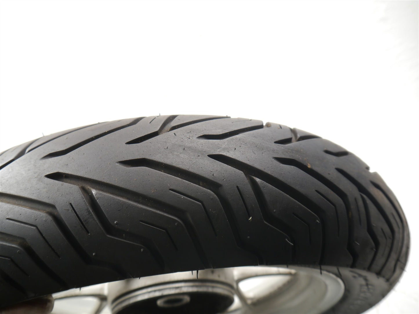 HONDA SH125 i MODE 2014-2019 REAR WHEEL & TIRE